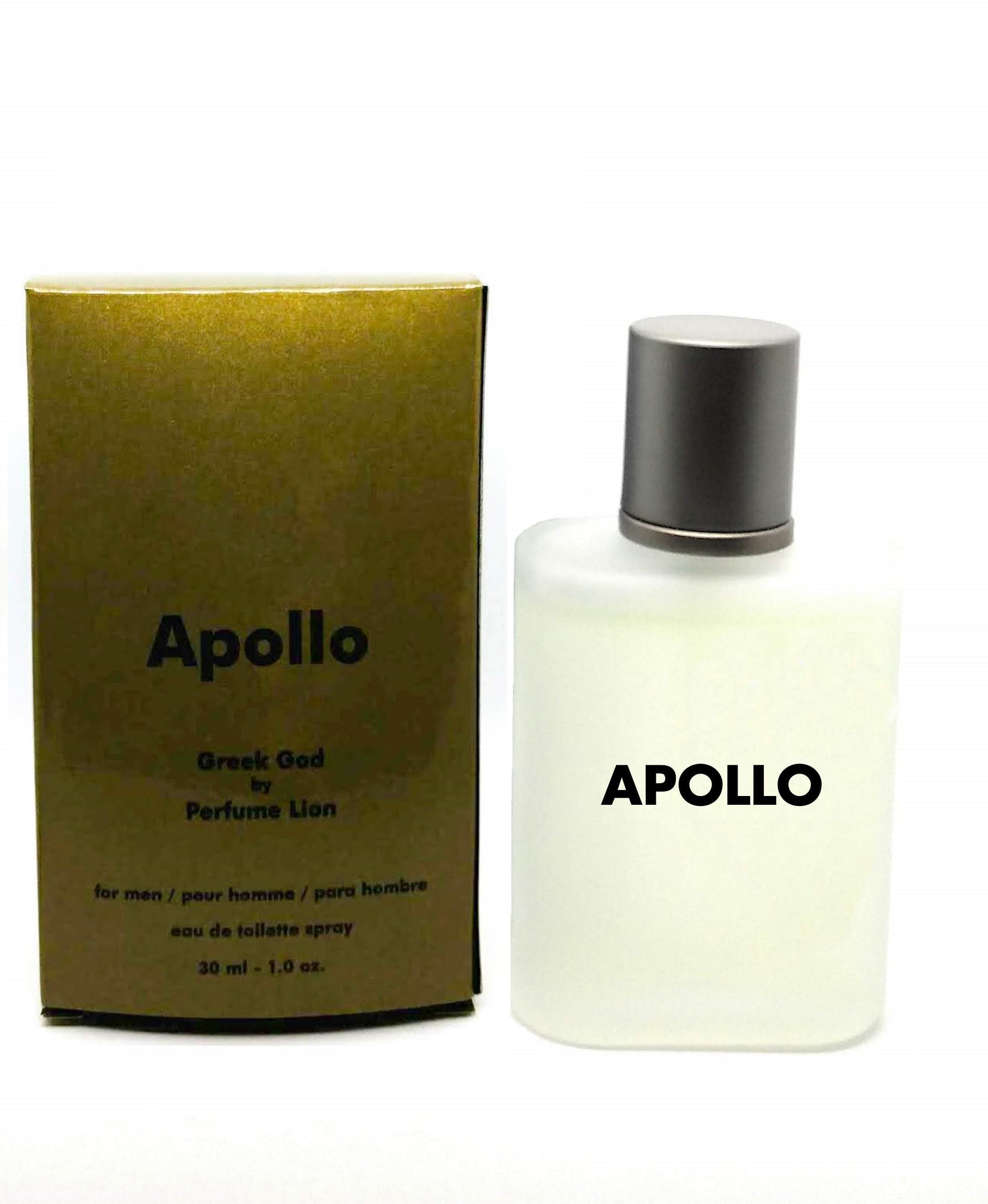 Apollo Perfume