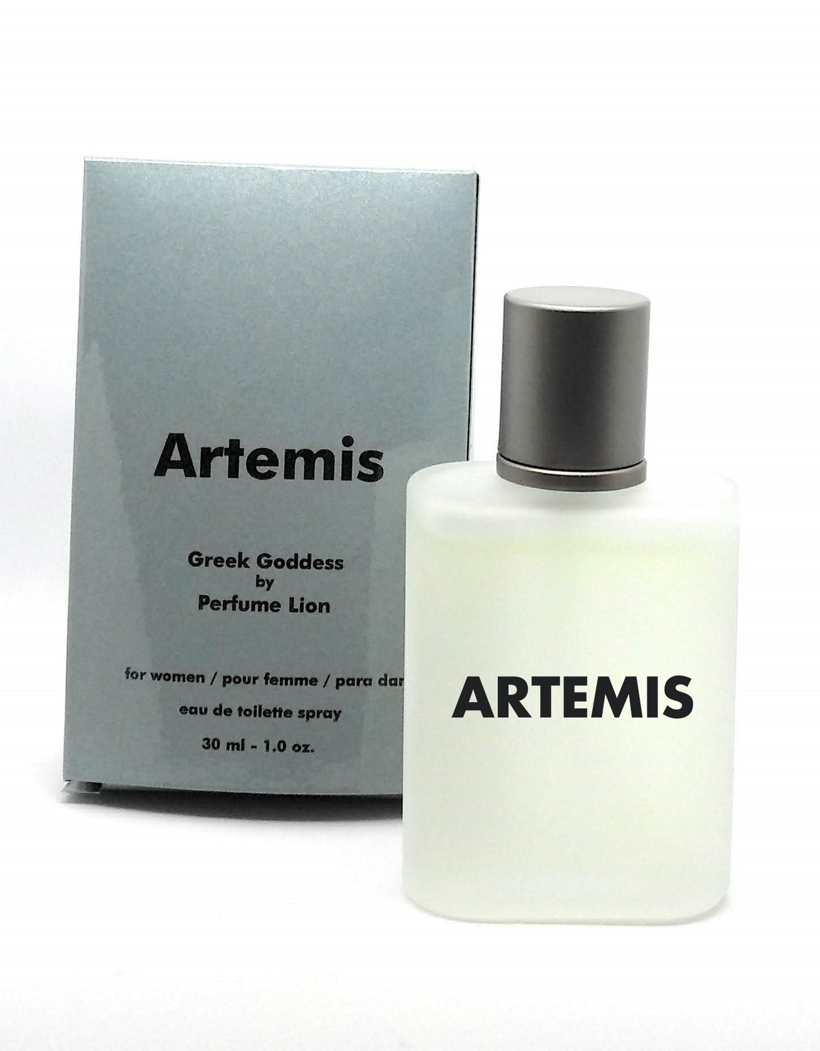 Artemis Perfume