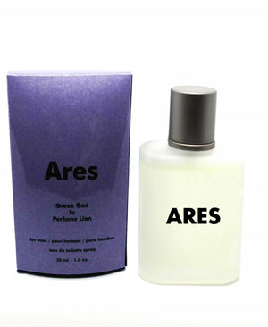Ares Perfume