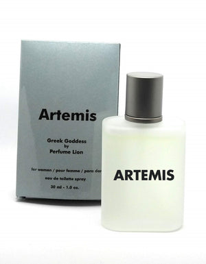 Artemis Perfume