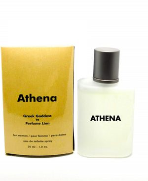 Athena Perfume