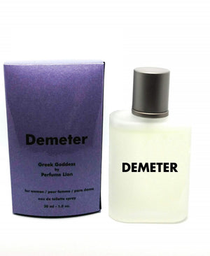 Demeter Perfume