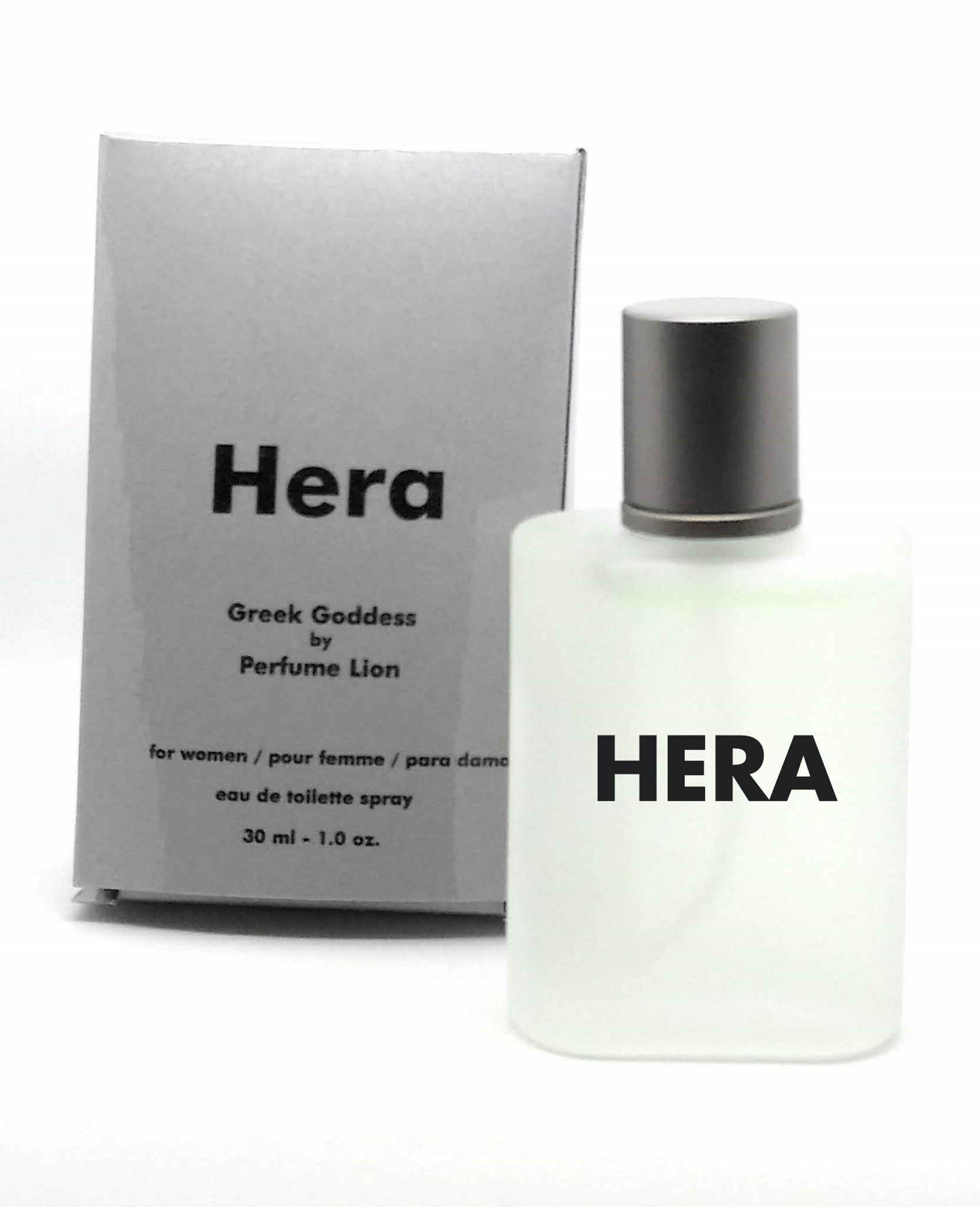Hera Perfume