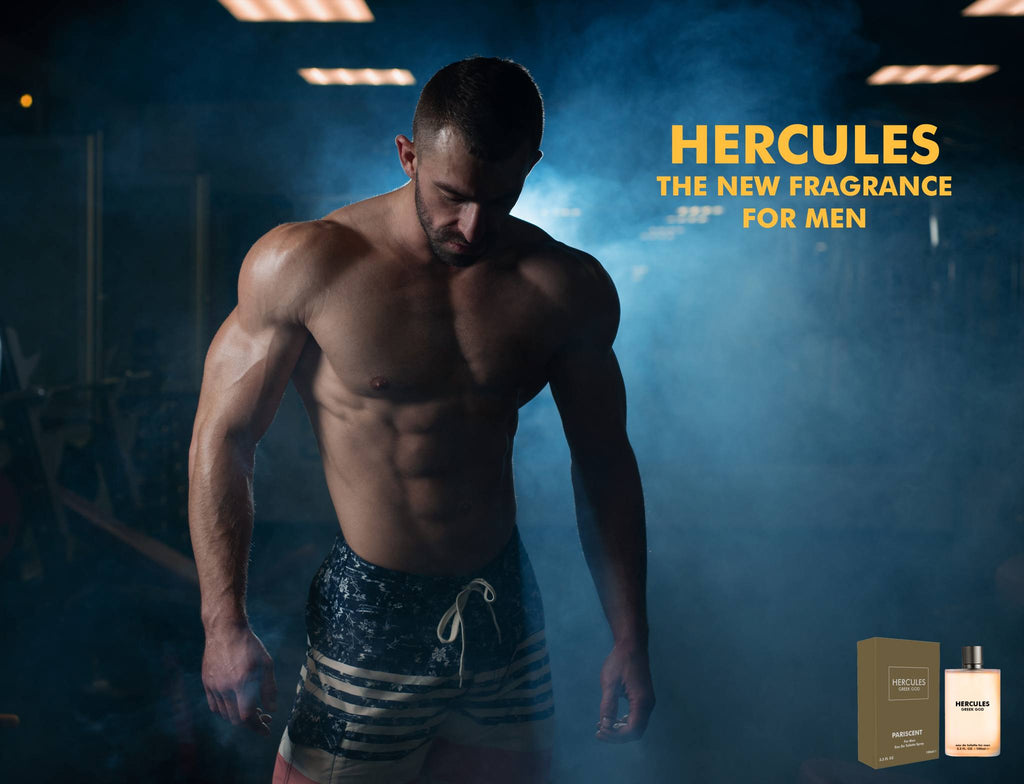 Hercules Perfume