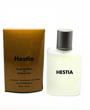 Hestia Perfume