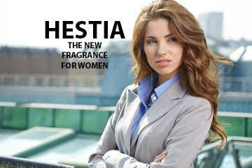 Hestia Perfume