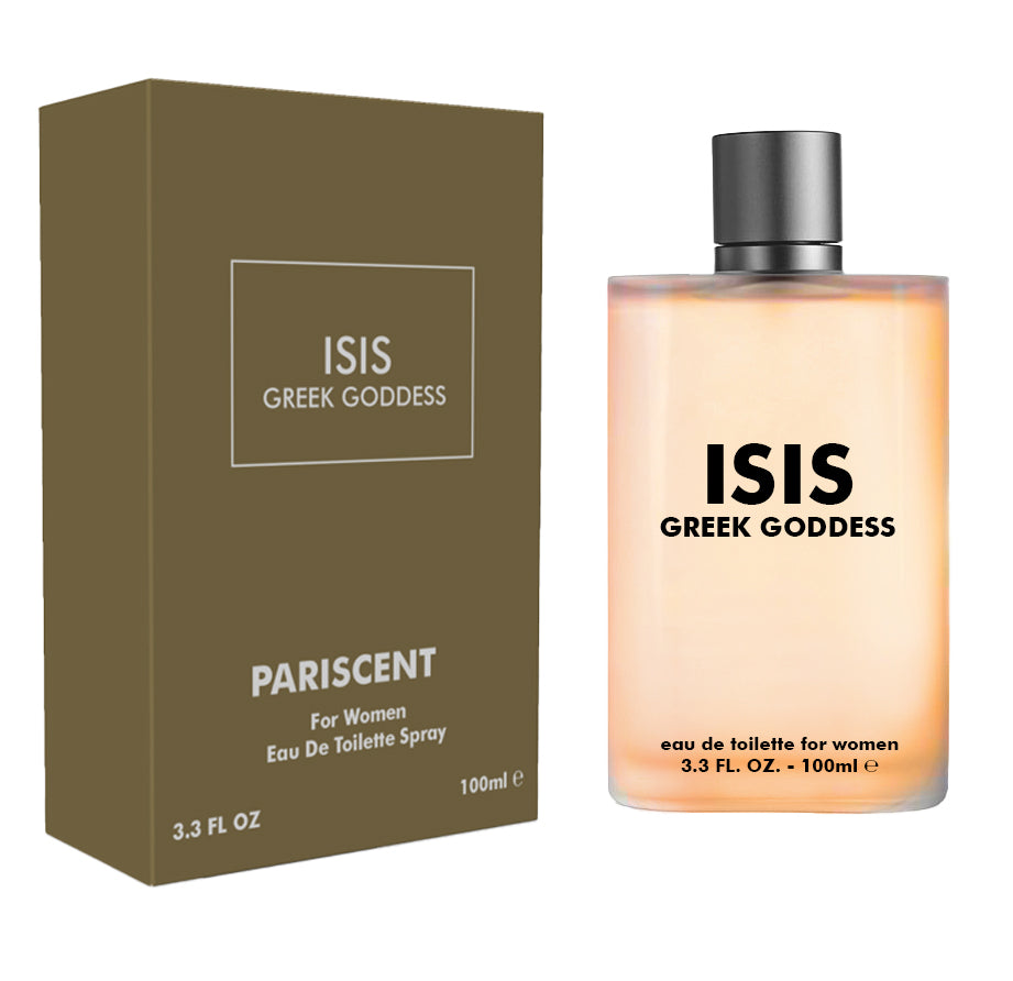 Isis Perfume