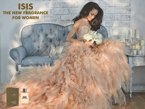 Isis Perfume
