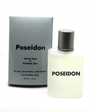 Poseidon Perfume