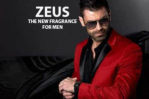 Zeus Perfume